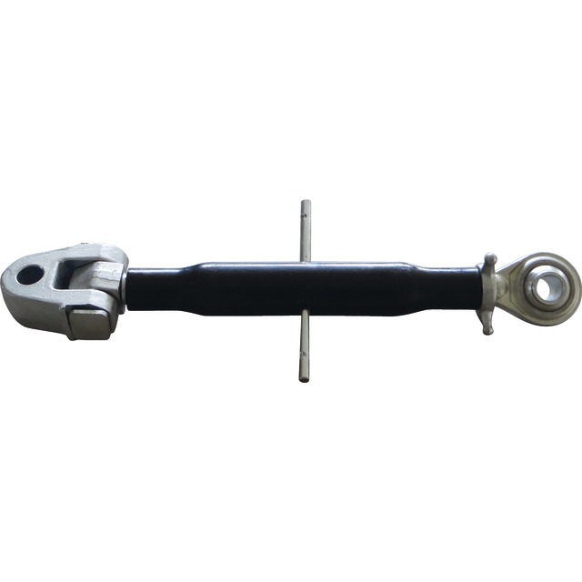 Barre de Poussee Mecanique Chape-rotule LG 700-955 CAT3 référence fournisseur 31105237